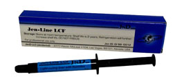 Cветоотверждаемый однокомпонентный прокладочный материал Джен-Лайн LCF (JnD), Jen-Line LCF, 3 г